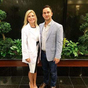 Meet your Posher, Morgan